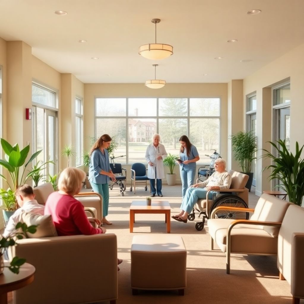 Our Care Facility