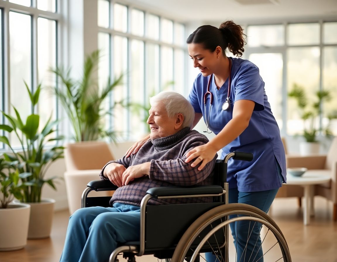 Compassionate Care