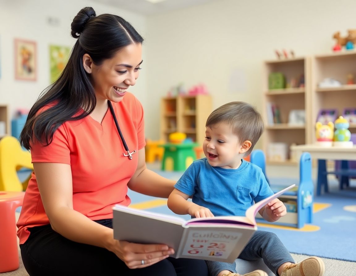 Children's Care