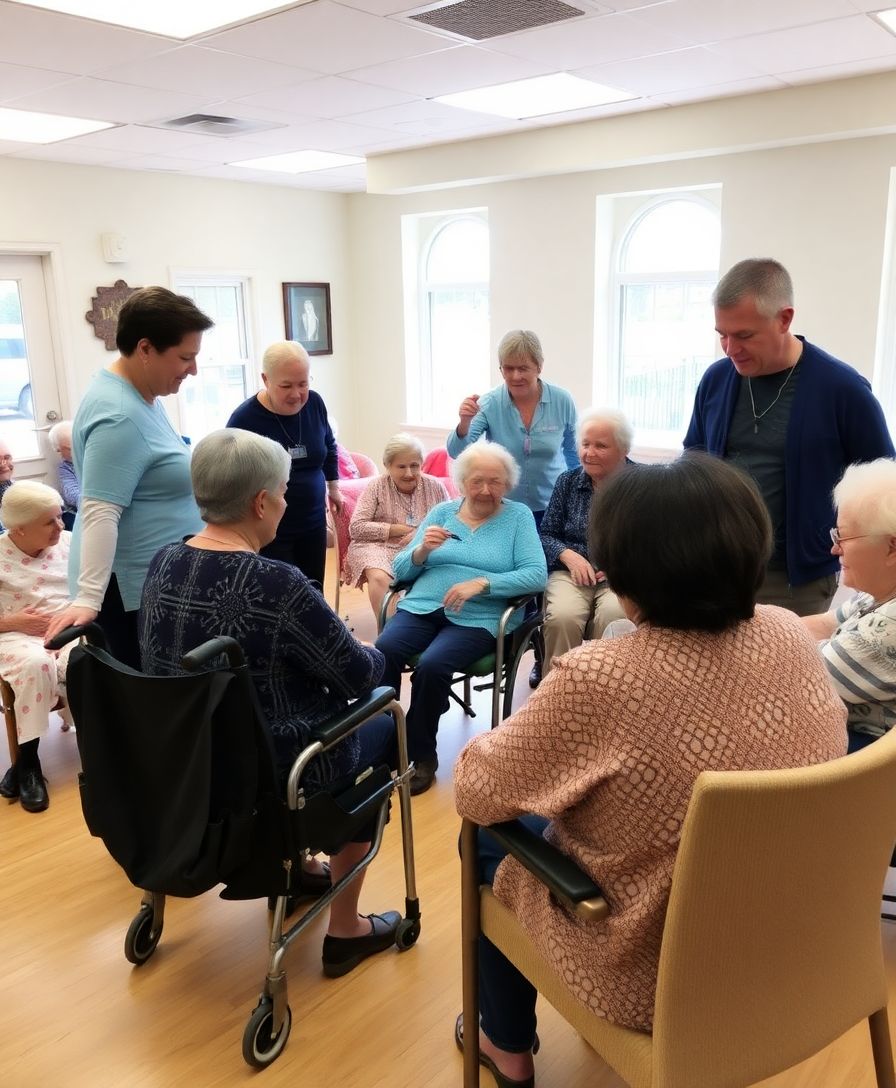 Group Activities